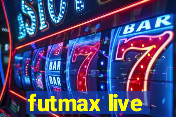 futmax live